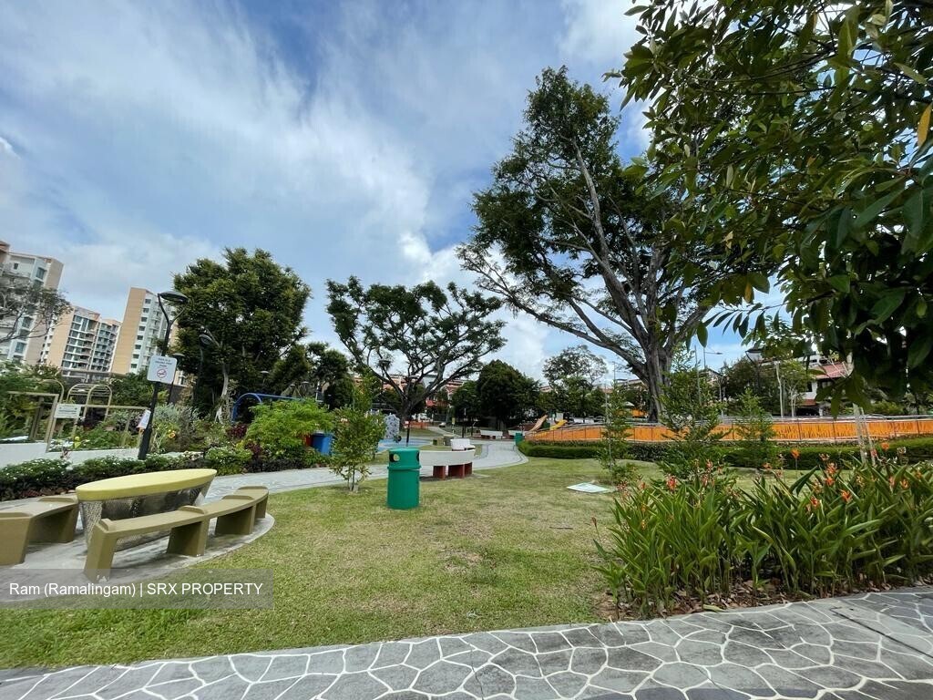Lucky Hills (D16), Terrace #338794531